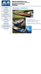 Mobile Screenshot of markus-metallbau.de
